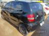 2008 VOLKSWAGEN FOX 