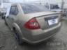 2009 FORD FIESTA SEDAN 
