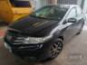 2014 HONDA CITY 