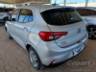 2021 FIAT ARGO 
