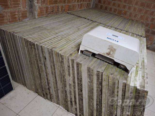 0 OUTROS EQUIPAMENTO FOTOVOLTAICO 