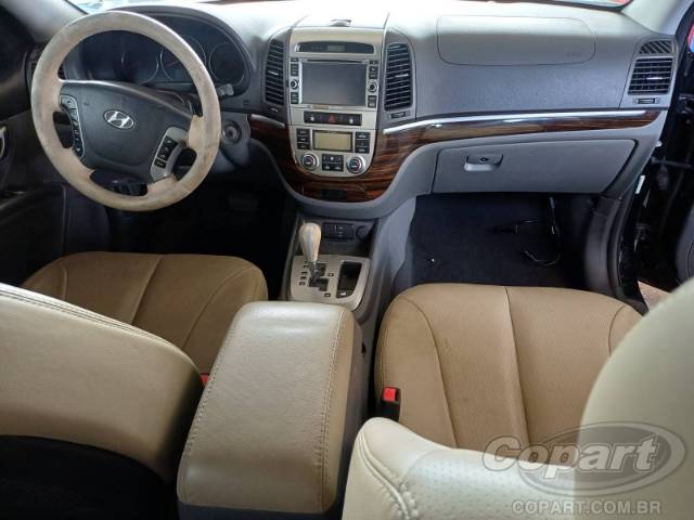 2012 HYUNDAI SANTA FE 