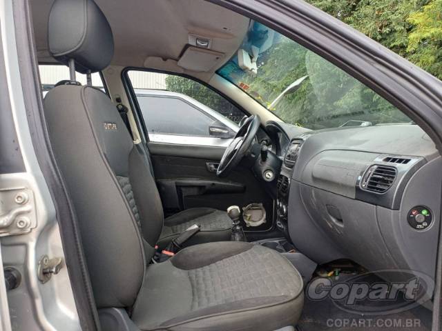 2014 FIAT PALIO WEEKEND 