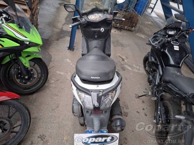 2017 DAFRA CITYCOM S 