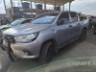 2020 TOYOTA HILUX CD 