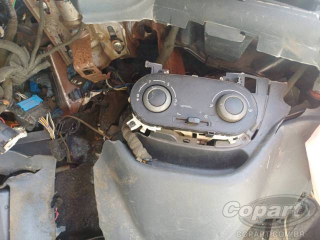 2018 FIAT FIORINO FURGAO 