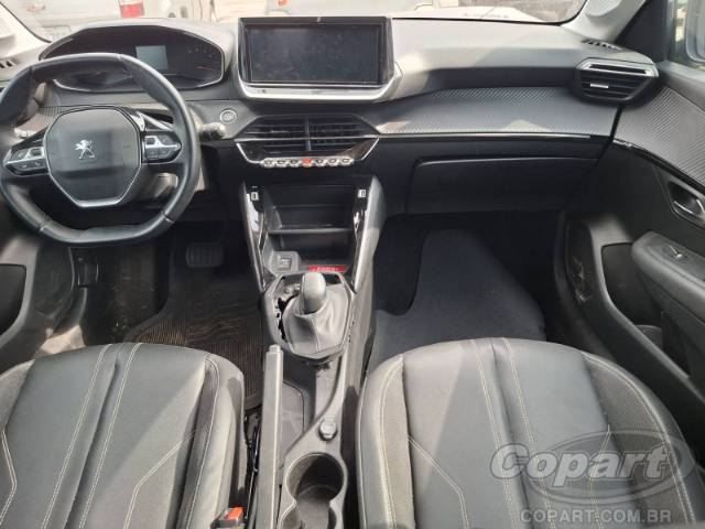 2023 PEUGEOT 208 