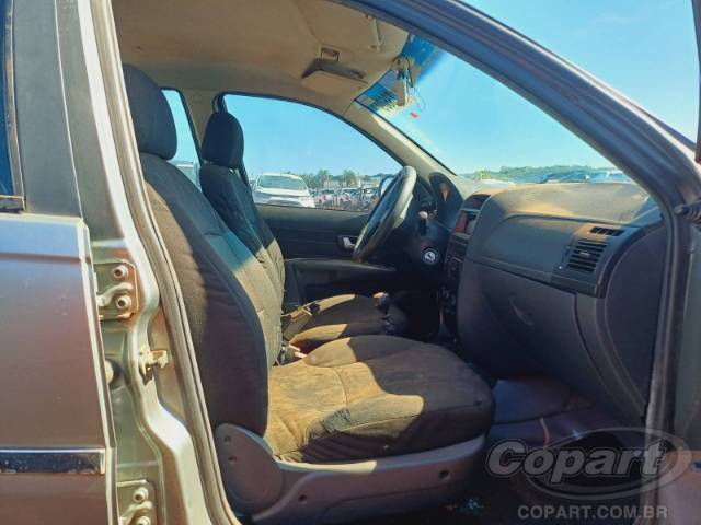 2011 FIAT SIENA 