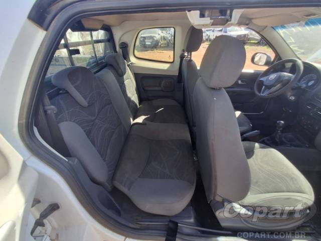 2016 FIAT STRADA CD 