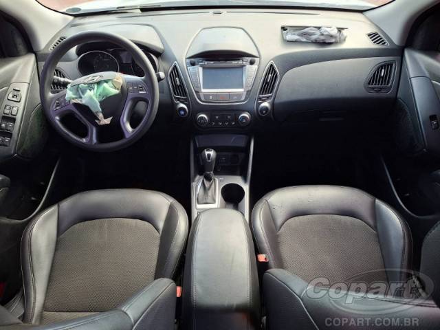 2018 HYUNDAI IX35 