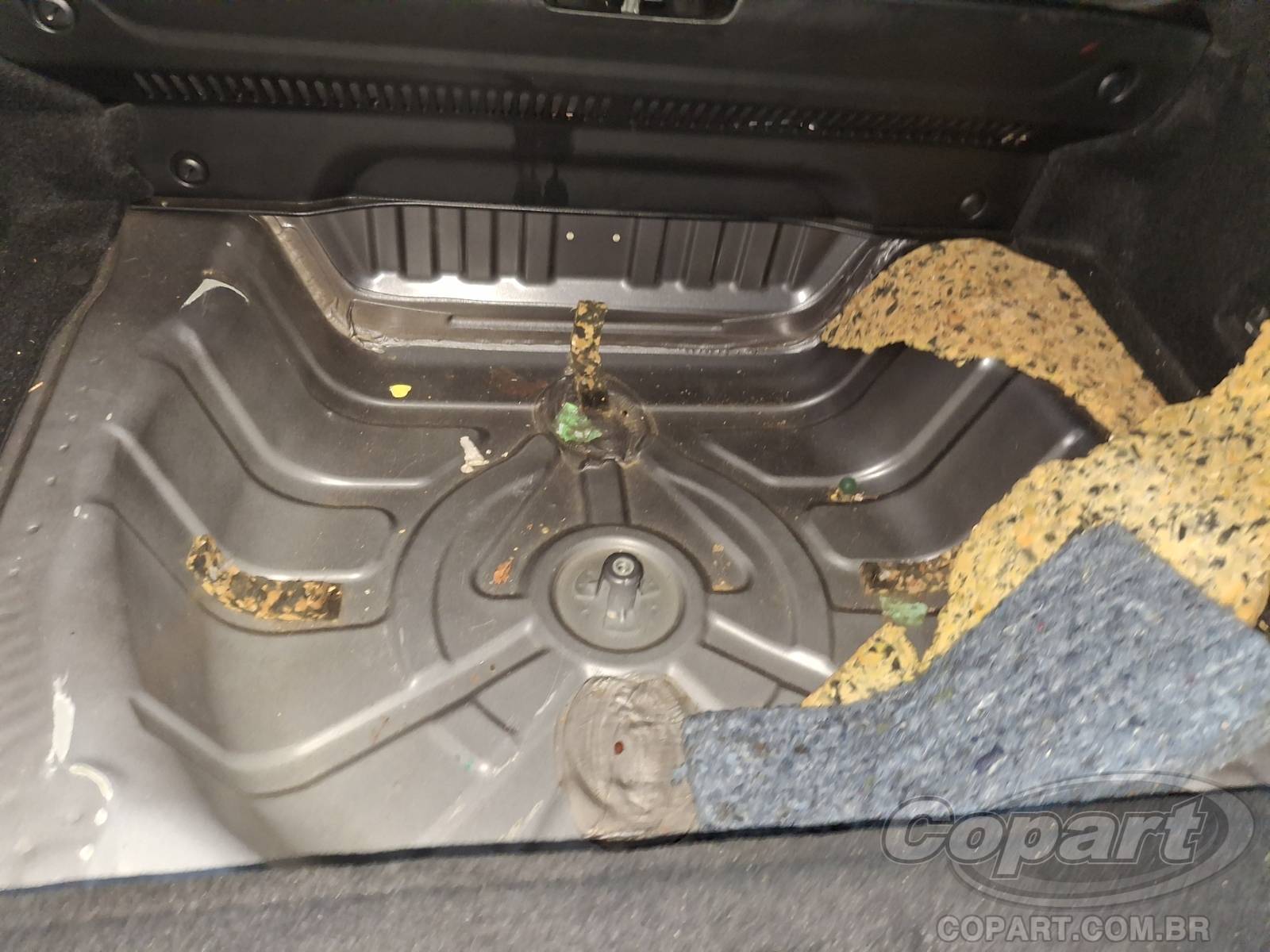 Foto 10 de 10: 2020 FIAT ARGO
