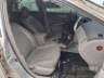 2011 TOYOTA COROLLA 
