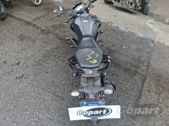 2024 YAMAHA FZ25 FAZER 