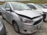 2018 FORD KA 