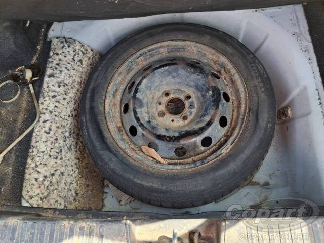 2019 FIAT GRAND SIENA 