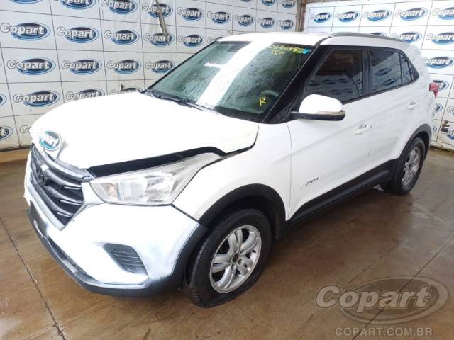 2019 HYUNDAI CRETA 