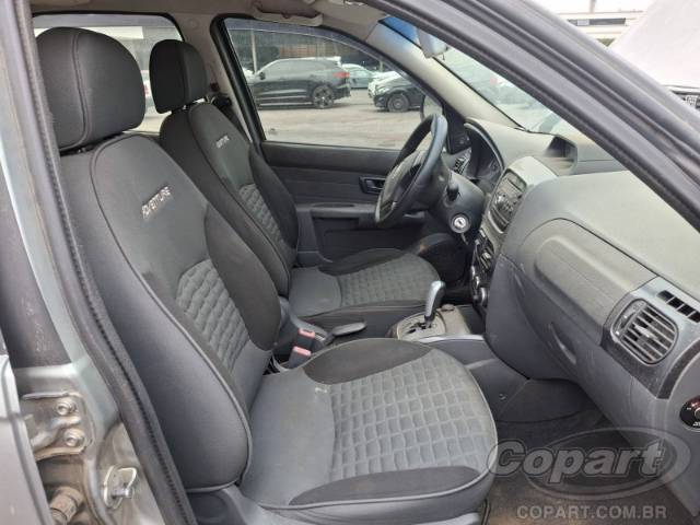 2013 FIAT PALIO WEEKEND 