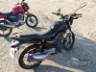 2024 HONDA CG 160 