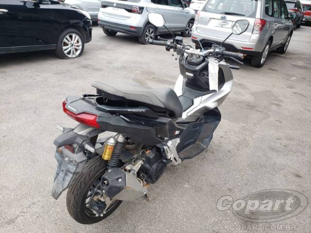 2023 HONDA ADV 
