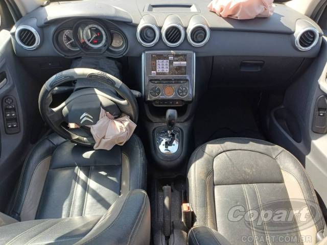 2018 CITROEN C3 