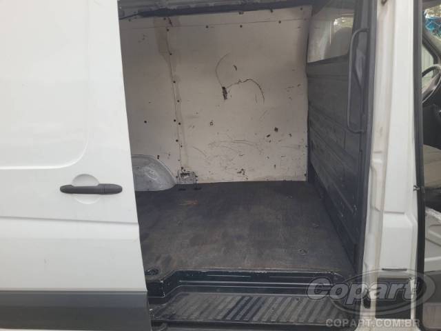 2014 MERCEDES BENZ SPRINTER 