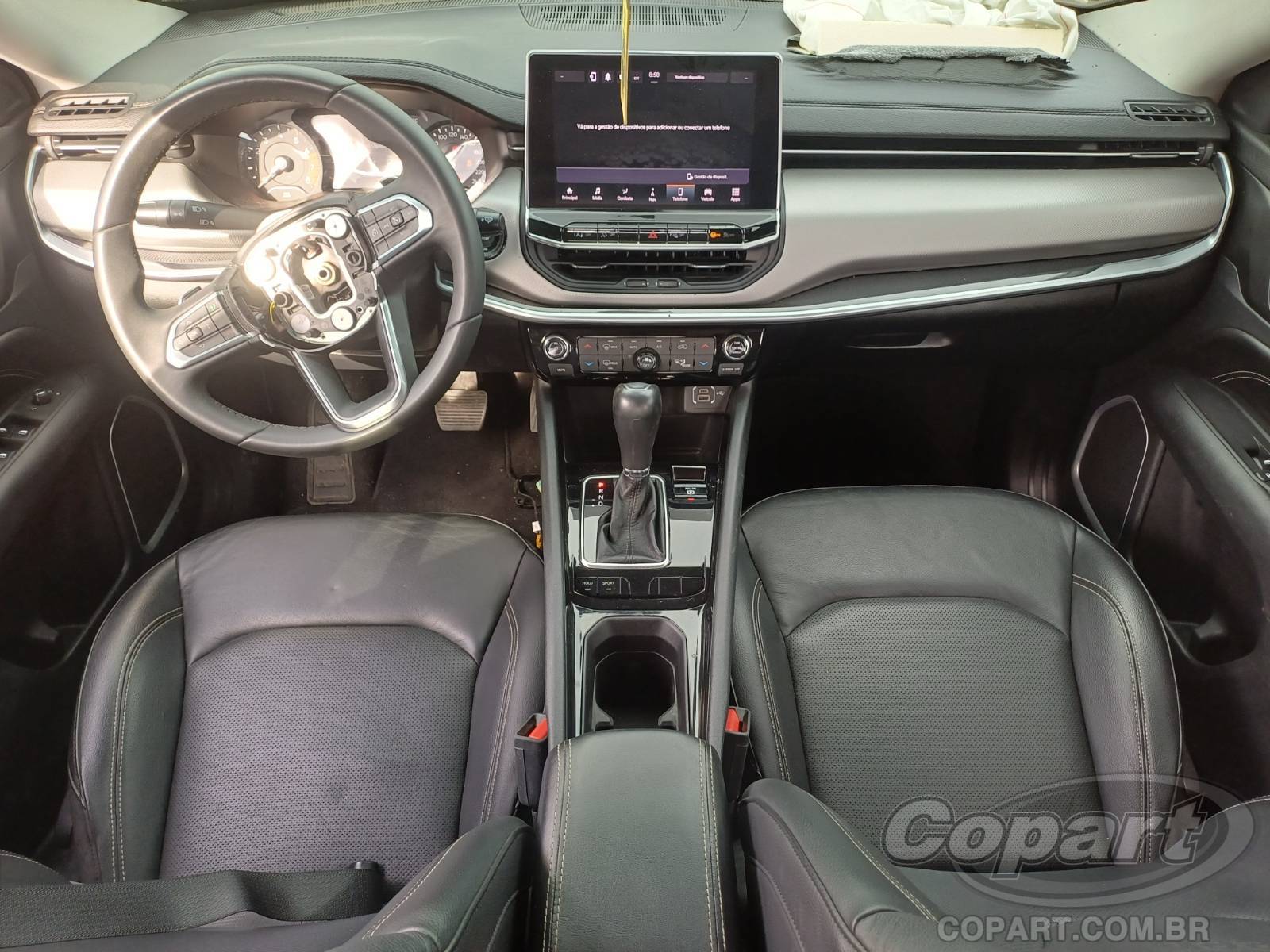 Foto 9 de 11: 2024 JEEP COMPASS