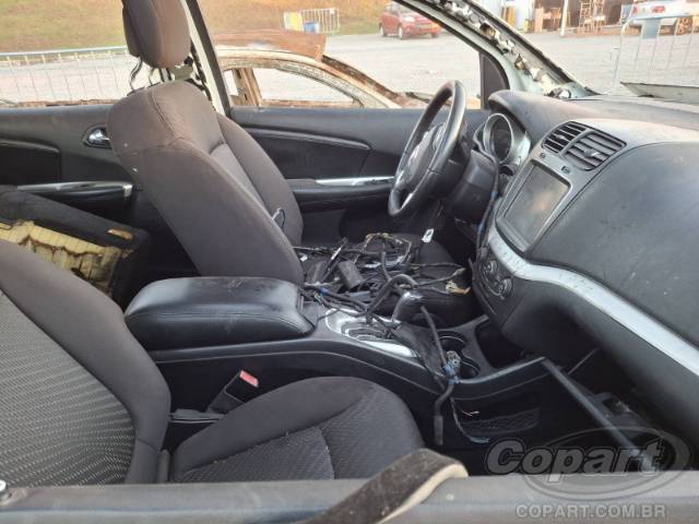 2013 FIAT FREEMONT 