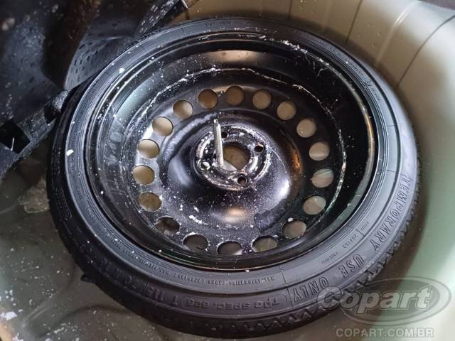 2017 CHEVROLET COBALT 