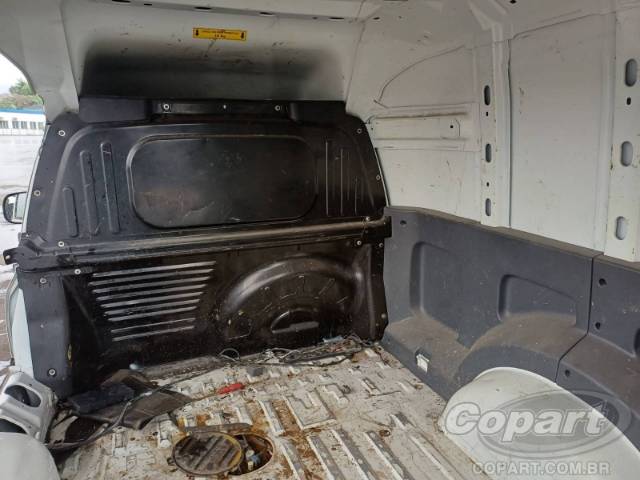 2023 FIAT FIORINO FURGAO 