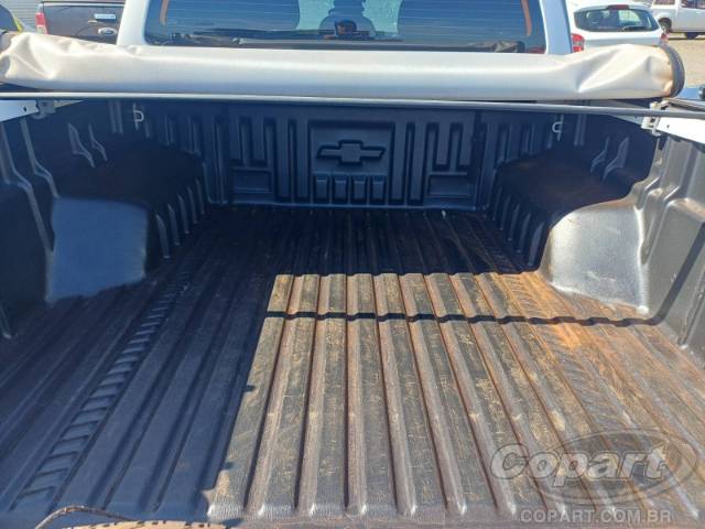 2024 CHEVROLET S10 CABINE DUPLA 
