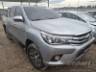 2018 TOYOTA HILUX CD 