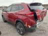 2022 CHEVROLET TRACKER 