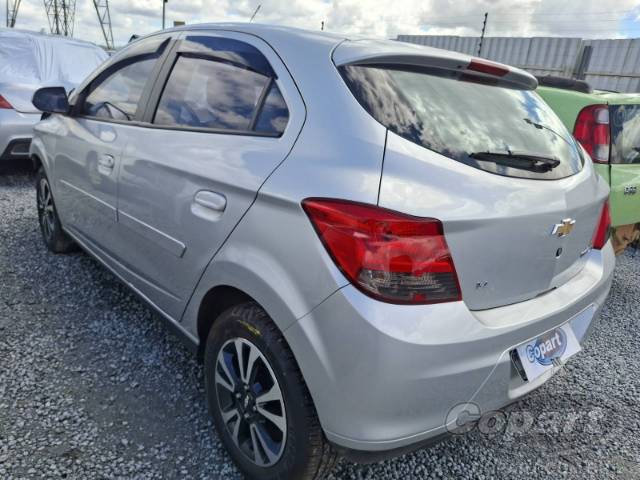 2014 CHEVROLET ONIX 