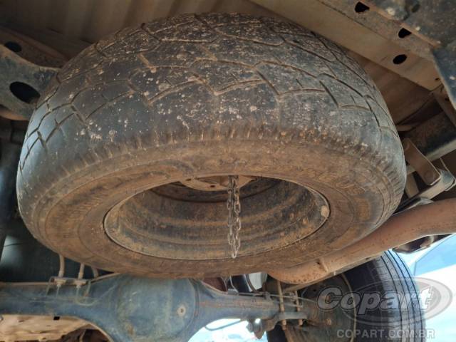 2023 CHEVROLET S10 CABINE DUPLA 