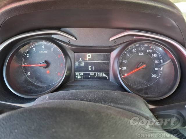 2023 CHEVROLET ONIX 