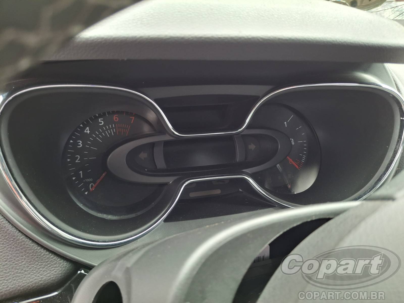 Foto 8 de 13: 2022 RENAULT CAPTUR