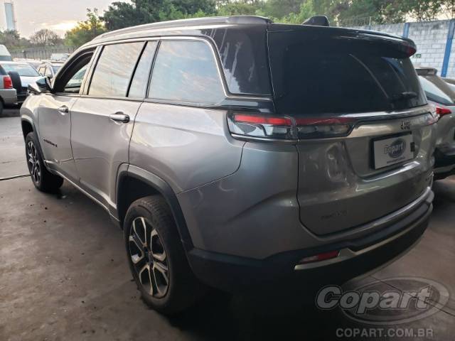 2023 JEEP COMMANDER 