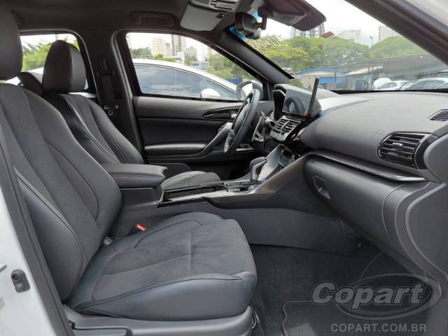 2026 MITSUBISHI ECLIPSE CROSS 