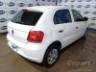 2023 VOLKSWAGEN GOL 