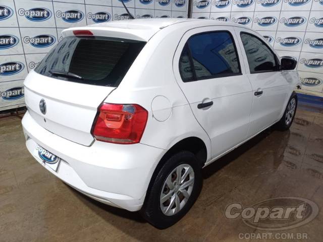 2023 VOLKSWAGEN GOL 