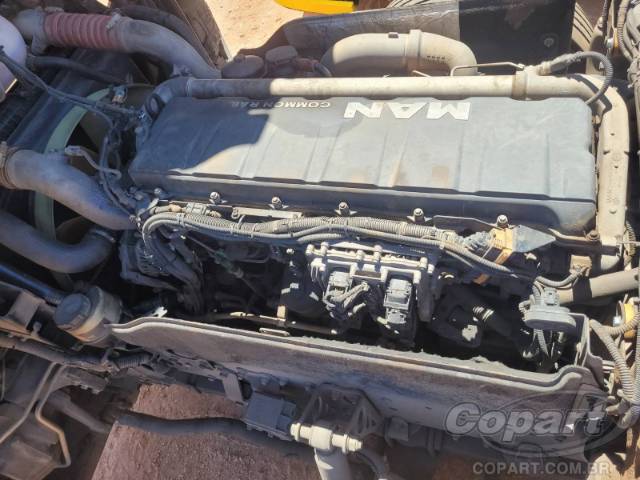 2022 VOLKSWAGEN METEOR 