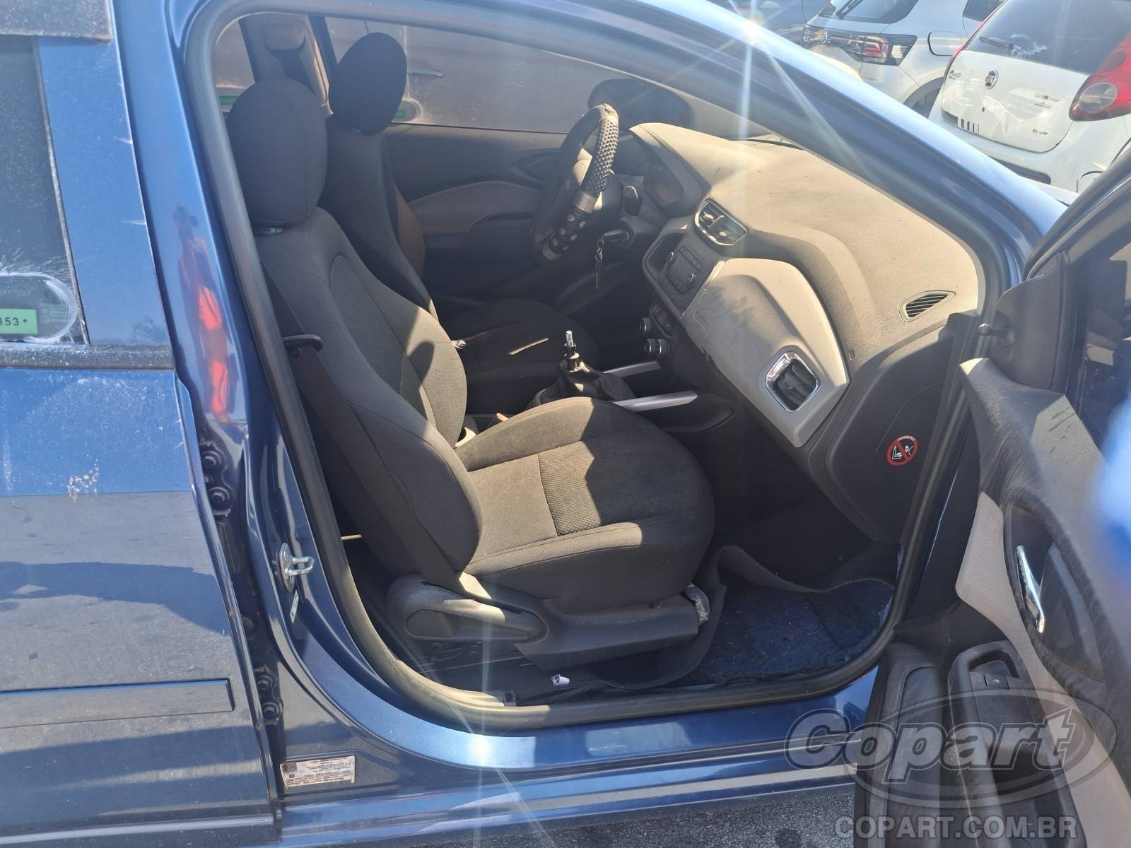 2019 CHEVROLET ONIX — foto 5 de 10