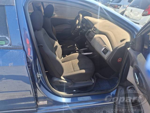 2019 CHEVROLET ONIX 