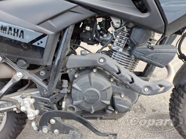 2024 YAMAHA CROSSER 