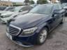 2019 MERCEDES BENZ CLASSE C 