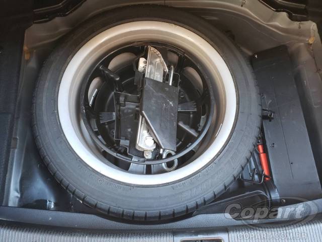 2010 MERCEDES BENZ CLASSE C 