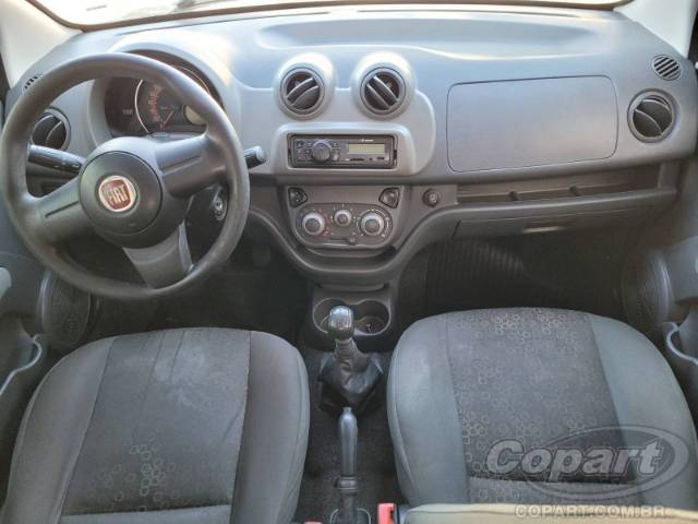 2013 FIAT UNO 