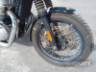 2023 ROYAL ENFIELD CONTINENTAL 