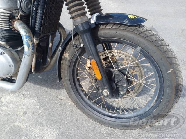 2023 ROYAL ENFIELD CONTINENTAL 