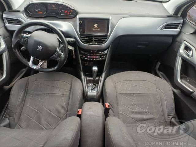2014 PEUGEOT 208 